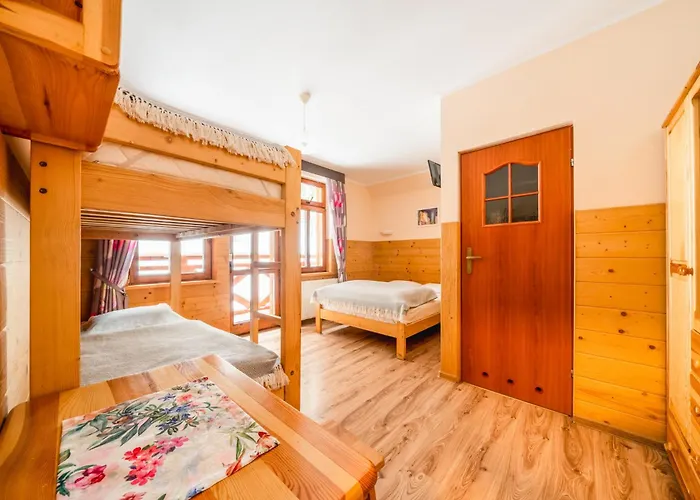 Schronisko PTTK Orlica