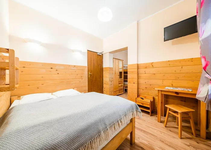 Schronisko PTTK Orlica